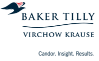 BAKER TILLY VIRCHOW KRAUSE LOGO